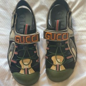Gucci Sandals